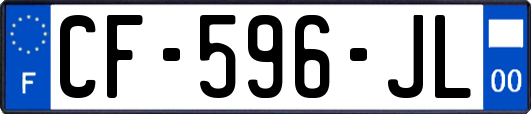 CF-596-JL