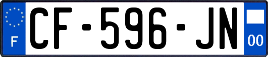 CF-596-JN