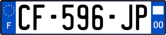 CF-596-JP