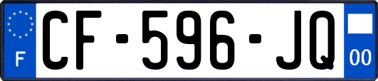 CF-596-JQ