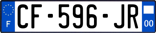 CF-596-JR