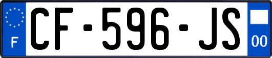 CF-596-JS