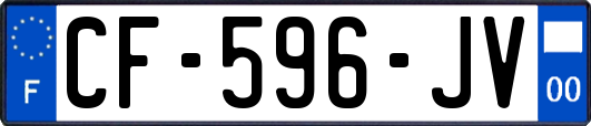 CF-596-JV