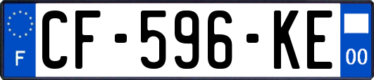 CF-596-KE