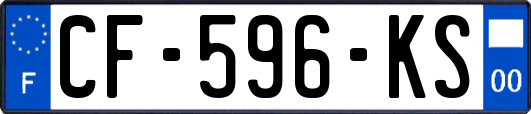 CF-596-KS
