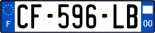 CF-596-LB