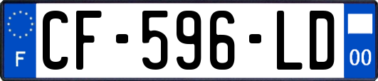 CF-596-LD