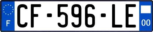CF-596-LE