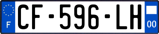 CF-596-LH