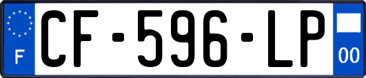 CF-596-LP