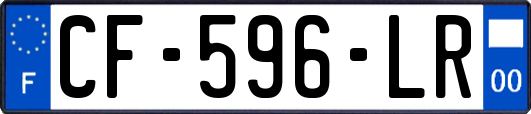 CF-596-LR