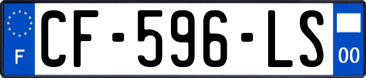 CF-596-LS