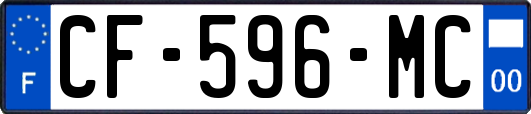 CF-596-MC