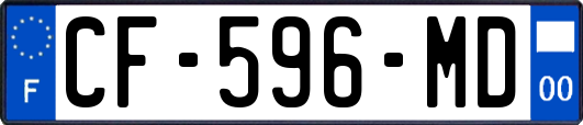 CF-596-MD