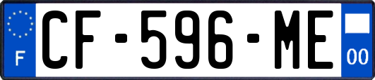 CF-596-ME