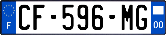 CF-596-MG
