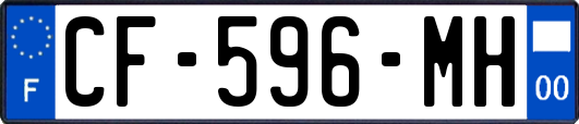 CF-596-MH