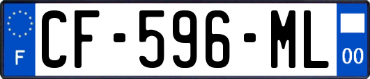 CF-596-ML