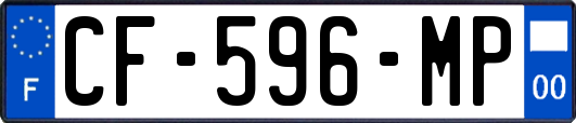 CF-596-MP