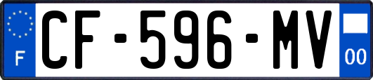 CF-596-MV