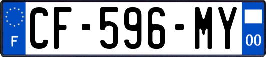 CF-596-MY
