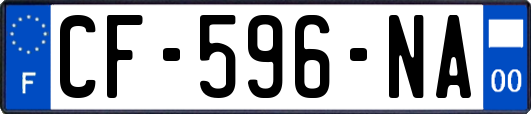 CF-596-NA