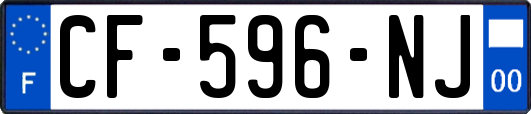 CF-596-NJ
