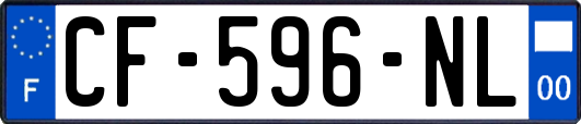 CF-596-NL