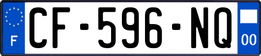CF-596-NQ
