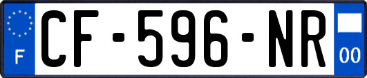 CF-596-NR