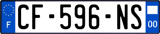 CF-596-NS