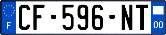 CF-596-NT
