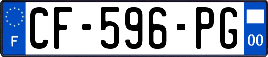 CF-596-PG
