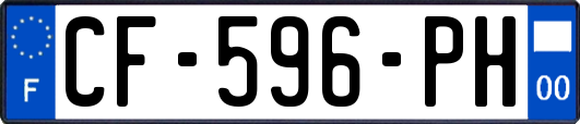 CF-596-PH