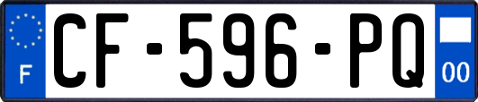 CF-596-PQ
