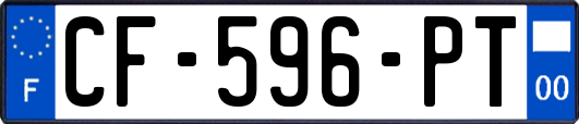 CF-596-PT