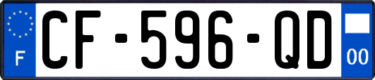 CF-596-QD