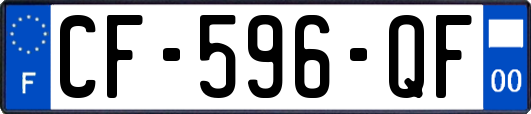 CF-596-QF