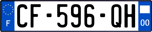 CF-596-QH