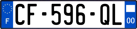 CF-596-QL
