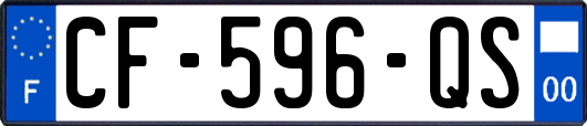CF-596-QS