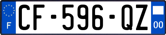 CF-596-QZ