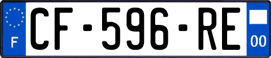 CF-596-RE