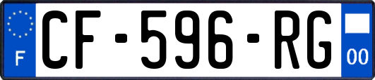 CF-596-RG