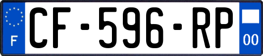 CF-596-RP