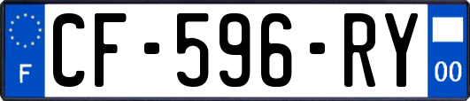 CF-596-RY
