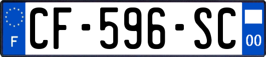 CF-596-SC