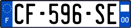 CF-596-SE