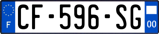 CF-596-SG