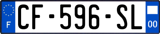 CF-596-SL